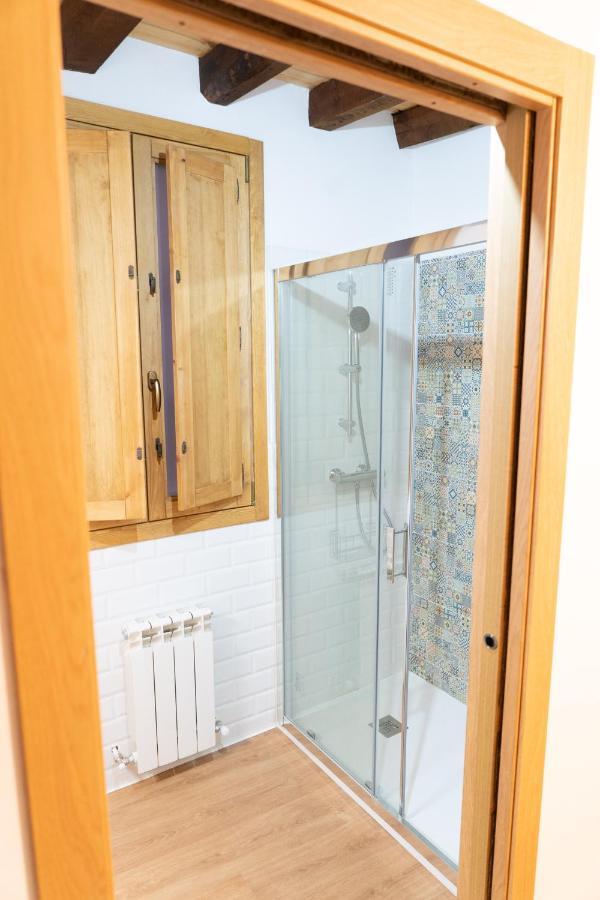 Apartamento Cordonerias Τολέδο Εξωτερικό φωτογραφία