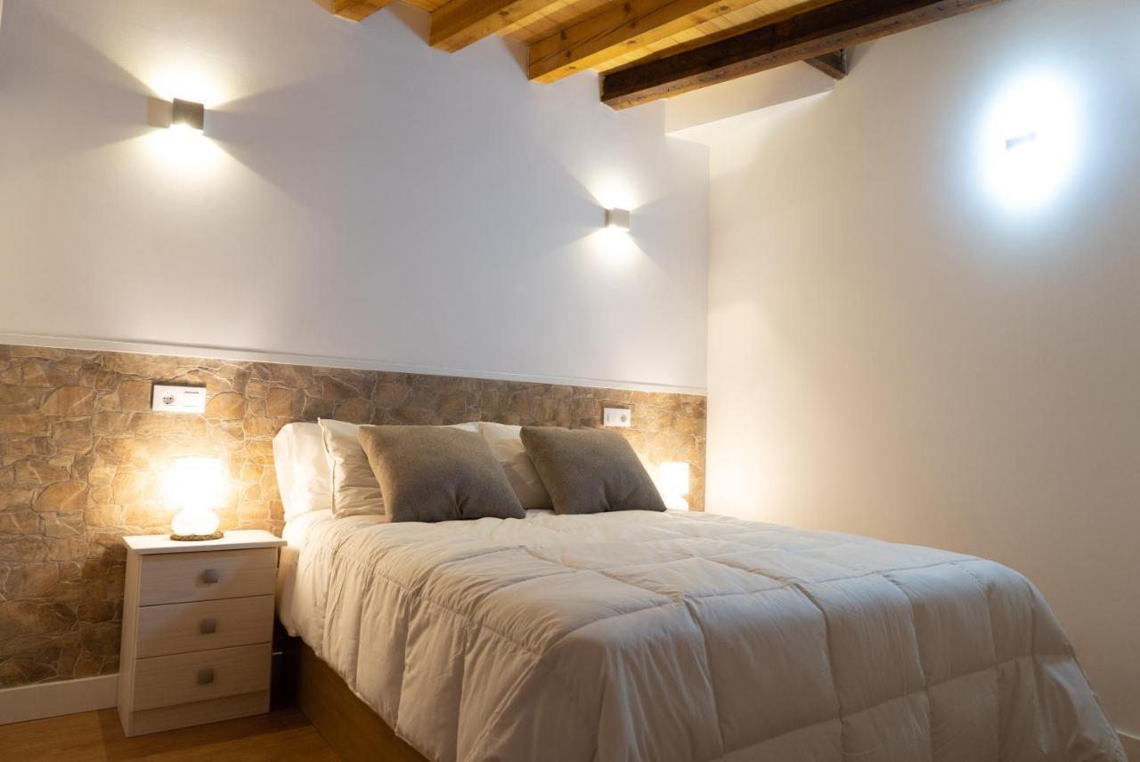 Apartamento Cordonerias Τολέδο Εξωτερικό φωτογραφία