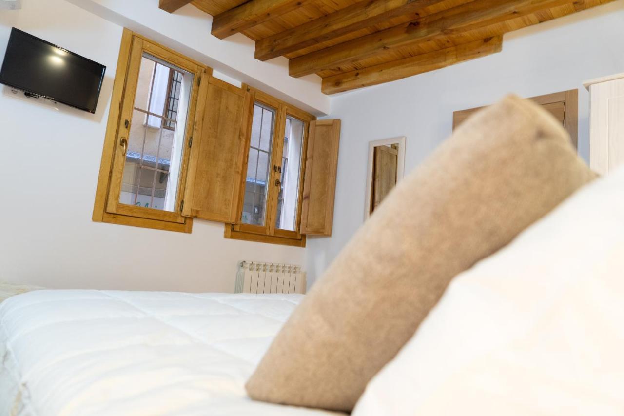 Apartamento Cordonerias Τολέδο Εξωτερικό φωτογραφία