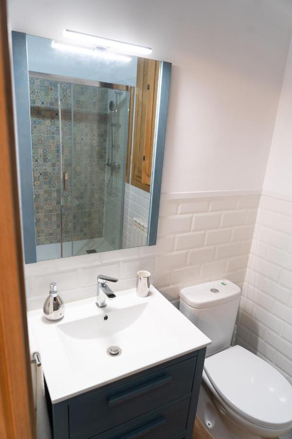 Apartamento Cordonerias Τολέδο Εξωτερικό φωτογραφία