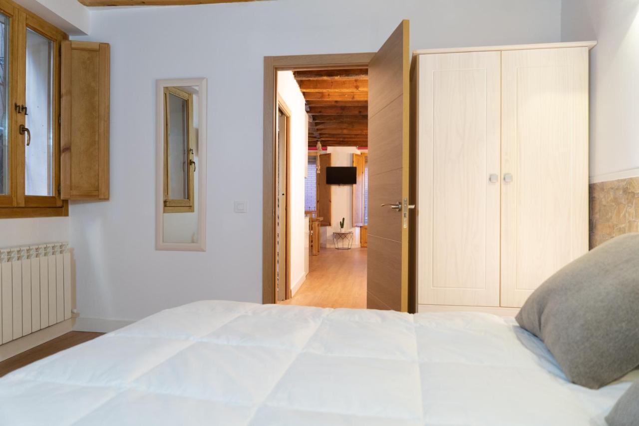 Apartamento Cordonerias Τολέδο Εξωτερικό φωτογραφία