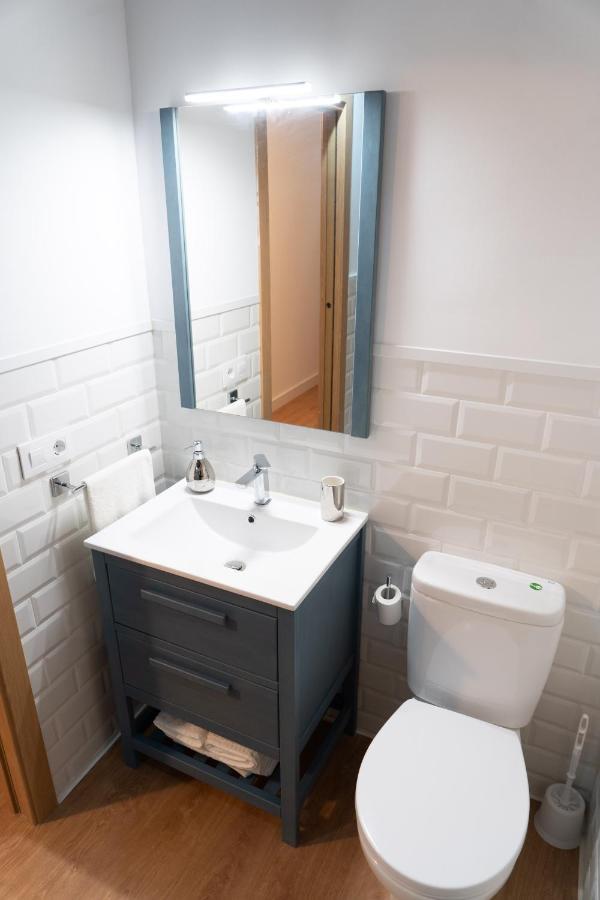 Apartamento Cordonerias Τολέδο Εξωτερικό φωτογραφία