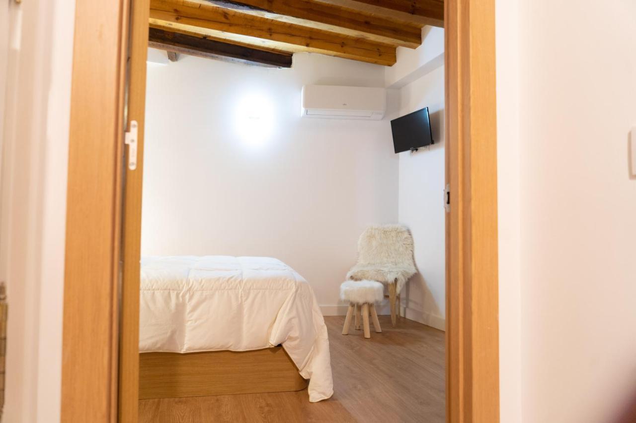 Apartamento Cordonerias Τολέδο Εξωτερικό φωτογραφία