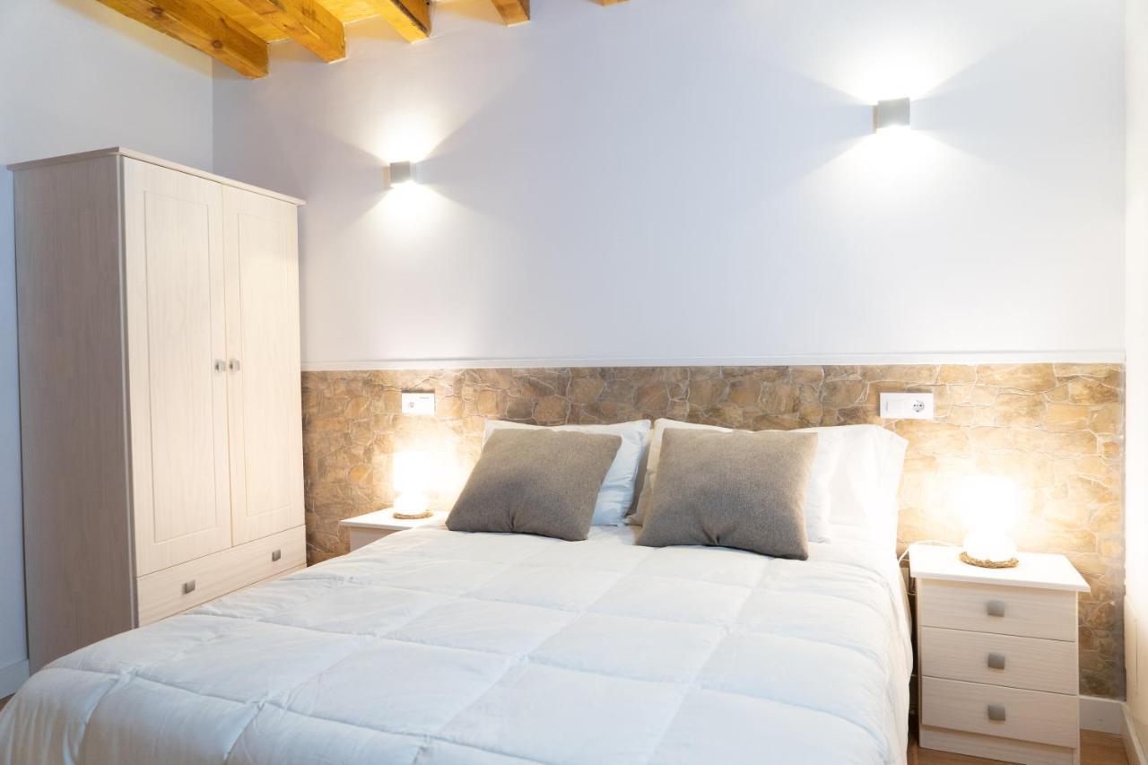 Apartamento Cordonerias Τολέδο Εξωτερικό φωτογραφία