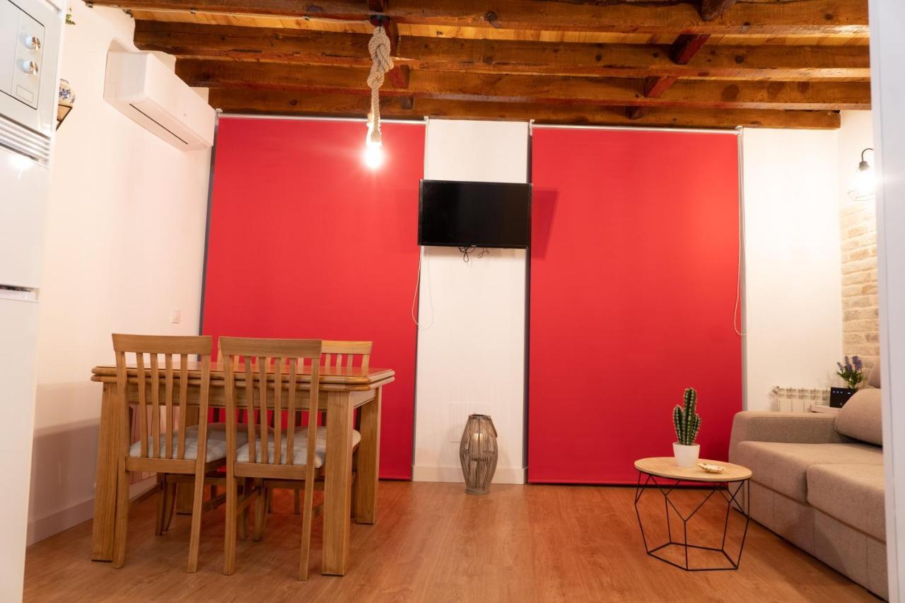 Apartamento Cordonerias Τολέδο Εξωτερικό φωτογραφία