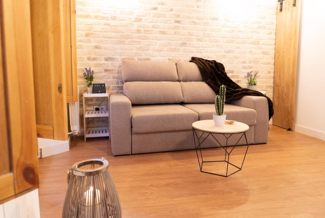Apartamento Cordonerias Τολέδο Εξωτερικό φωτογραφία