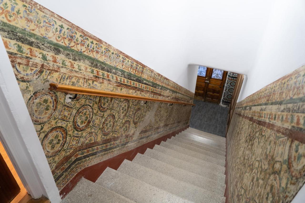 Apartamento Cordonerias Τολέδο Εξωτερικό φωτογραφία