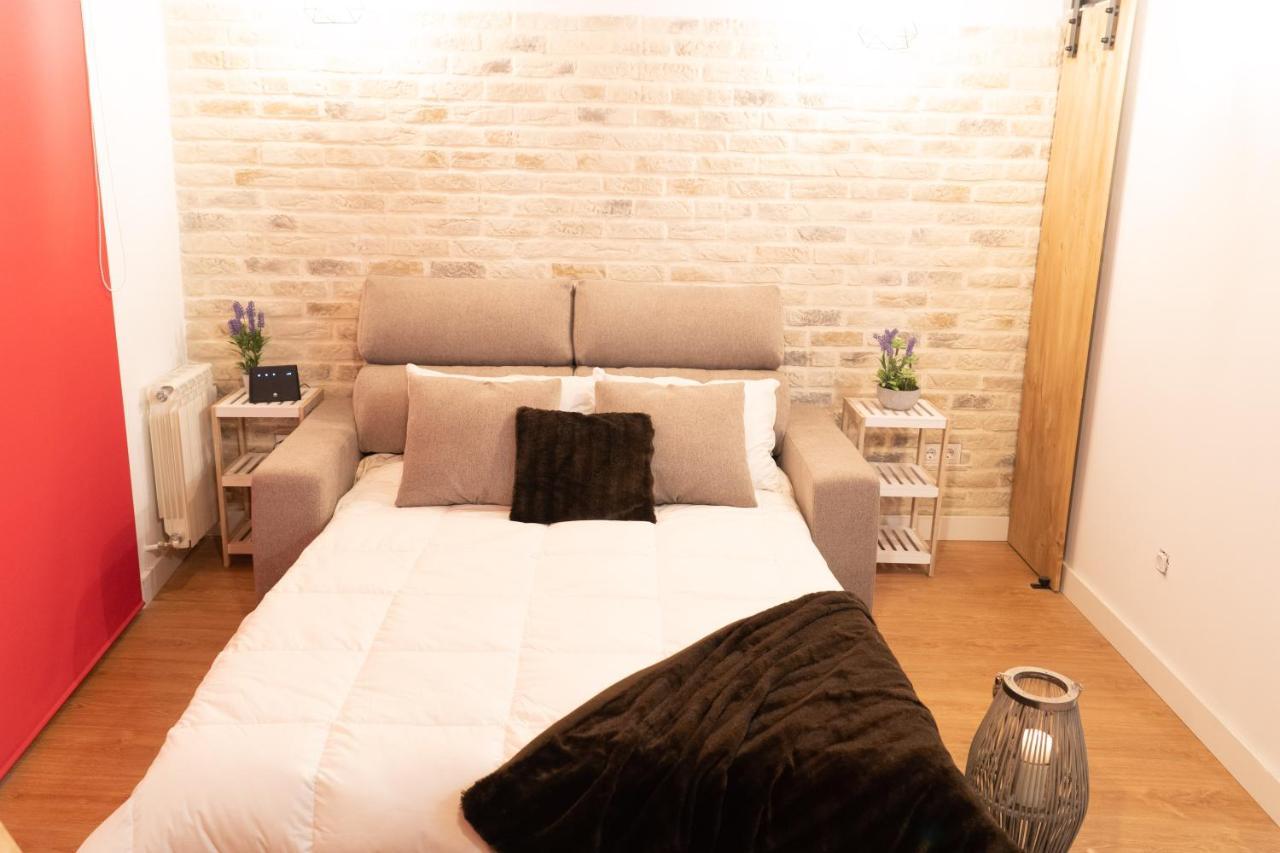 Apartamento Cordonerias Τολέδο Εξωτερικό φωτογραφία