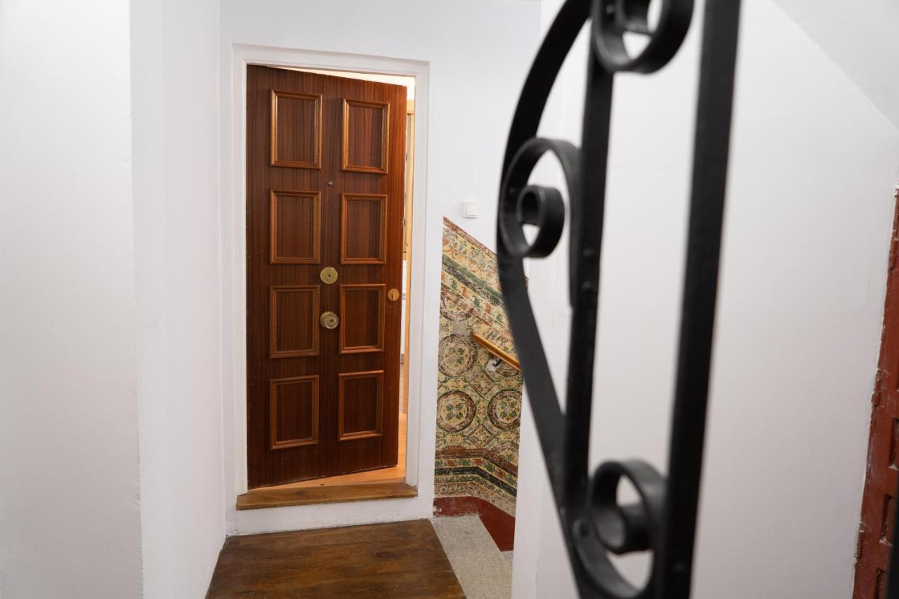 Apartamento Cordonerias Τολέδο Εξωτερικό φωτογραφία